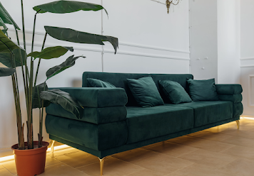 Фото №8 зала Rubin Loft на Качалова