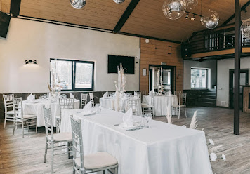 Фото №19 зала Hevaa hall