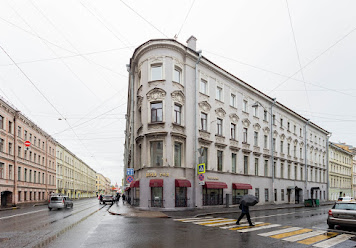 Фото №20 зала 1913 год