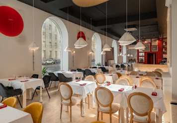 Фото №5 зала Центральный