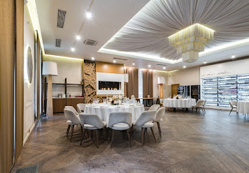 Фото №18 зала Lalaki