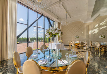 Фото №20 зала Кролик в Шляпе