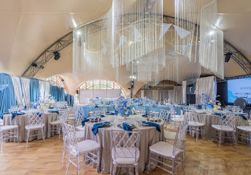 Фото №10 зала Panorama Hall