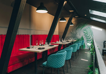 Фото №2 зала MOOD LOFT