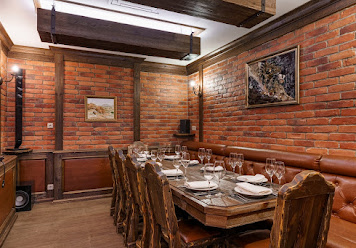 Фото №3 зала Баязет