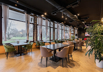 Фото №10 зала Царский Двор