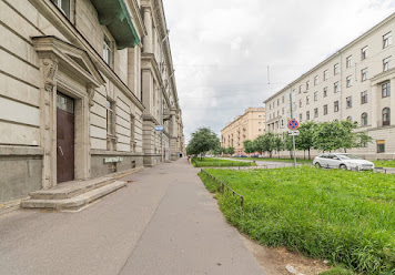 Фото №4 зала Питер