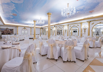 Фото №19 зала Александрия-Петергоф