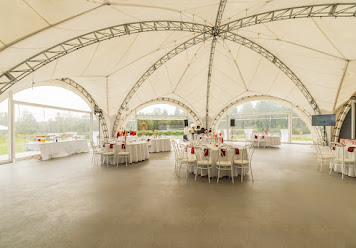 Фото №2 зала Стеклянный