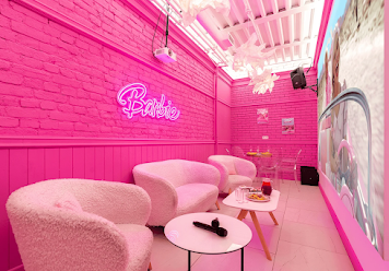 Фото №3 зала Moodmakers