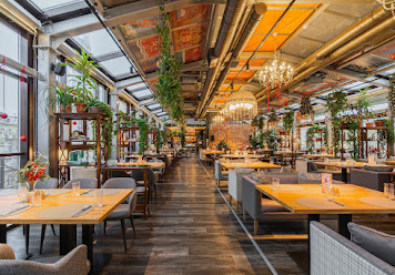 Фото №7 зала Союз