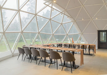 Фото №12 зала KORBI