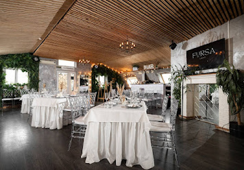 Фото №8 зала Fursa loft