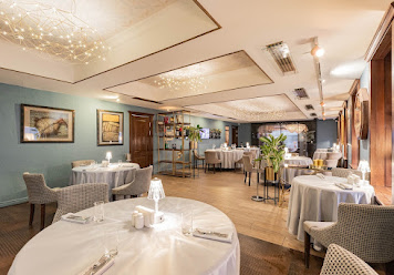 Фото №8 зала Ragu