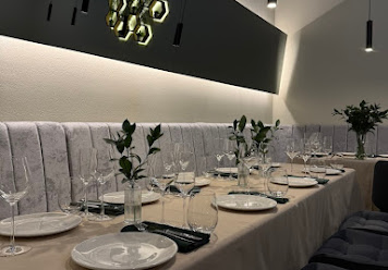 Фото №8 зала Liman Шушары