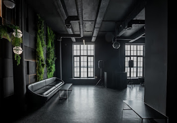 Фото №3 зала Rubin Loft на Кожевенной