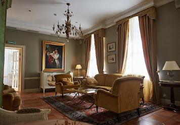 Фото №19 зала Скандинавия