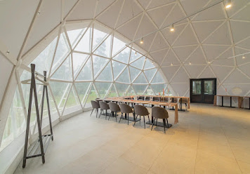 Фото №10 зала KORBI