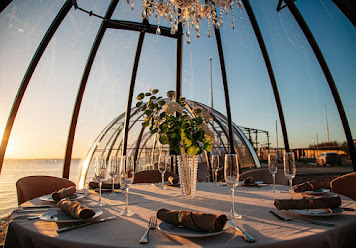 Фото №10 зала MOREMI