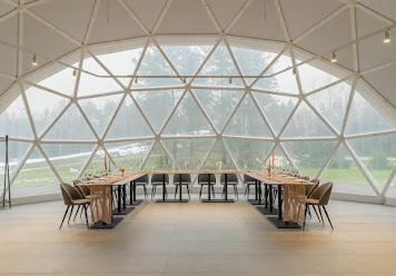 Фото №2 зала KORBI