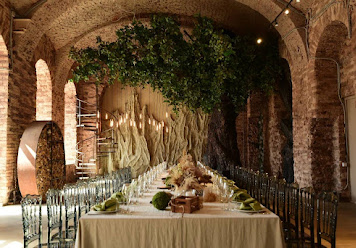 Фото №1 зала POLYGON