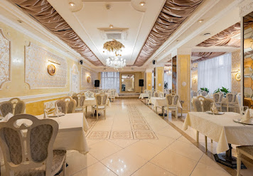 Фото №14 зала Царский Двор