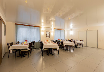 Фото №3 зала Арбуз