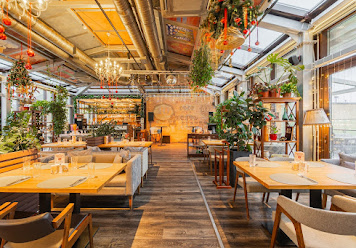 Фото №17 зала Союз