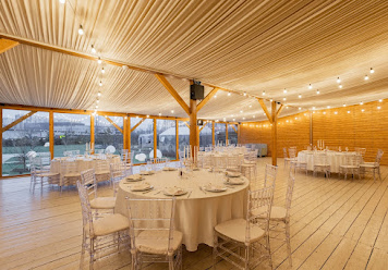 Фото №8 зала Веранда