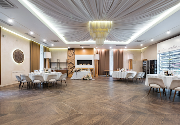 Фото №15 зала Lalaki