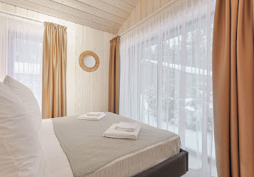 Фото №10 зала KORBI