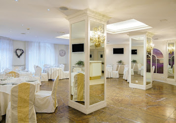 Фото №7 зала Репинский курорт