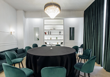 Фото №5 зала Rubin Loft на Качалова