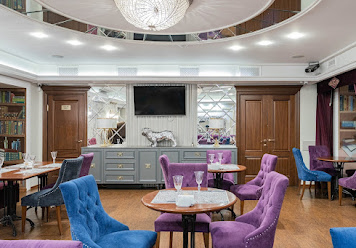 Фото №5 зала Сытинъ