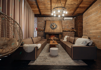 Фото №2 зала Rubin Loft на Качалова