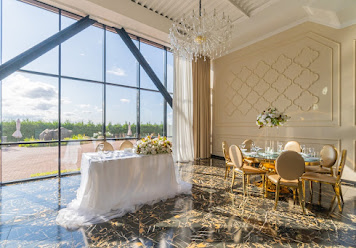 Фото №10 зала Кролик в Шляпе