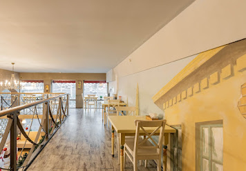 Фото №11 зала LIDO