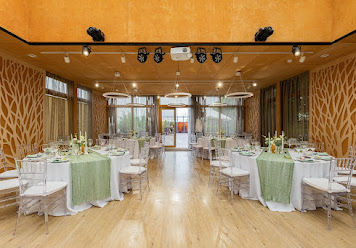 Фото №19 зала Nordic