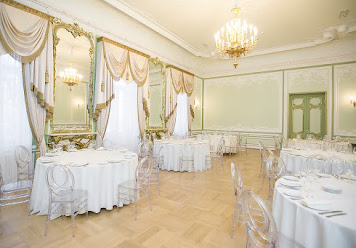 Фото №1 зала Milutin Palace