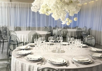 Фото №3 зала Event Hall Жемчужный