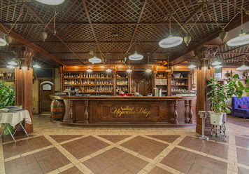 Фото №8 зала Царский Двор