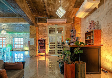 Фото №18 зала LOFT HALL