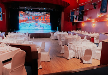 Фото №6 зала Дворец Олимпия