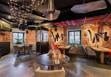 Фото №5 зала Memo