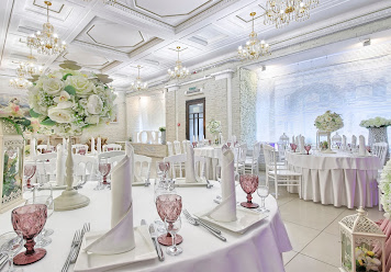 Фото №1 зала Le Glamour