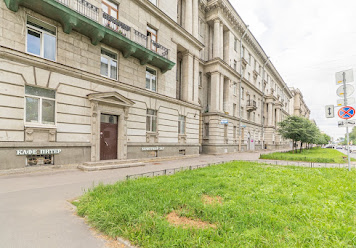 Фото №13 зала Питер