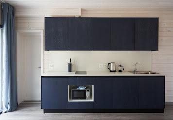 Фото №3 зала KORBI