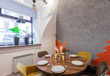 Фото №6 зала Savory