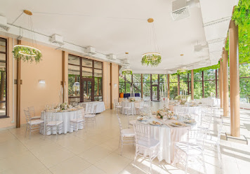 Фото №4 зала Царский Двор