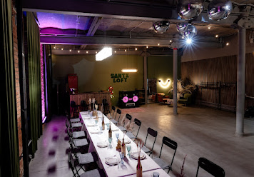 Фото №2 зала Memories на Красного Текстильщика